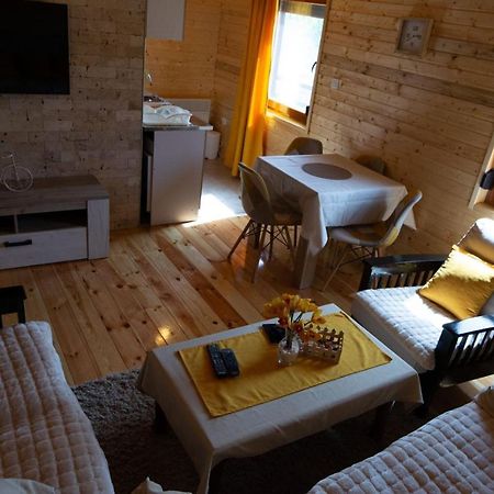 House Negro Zabljak Экстерьер фото