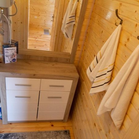 House Negro Zabljak Экстерьер фото