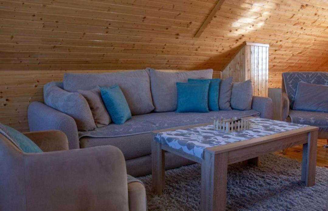 House Negro Zabljak Экстерьер фото