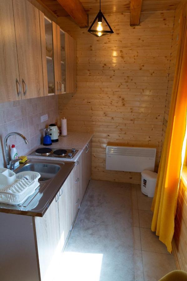 House Negro Zabljak Экстерьер фото