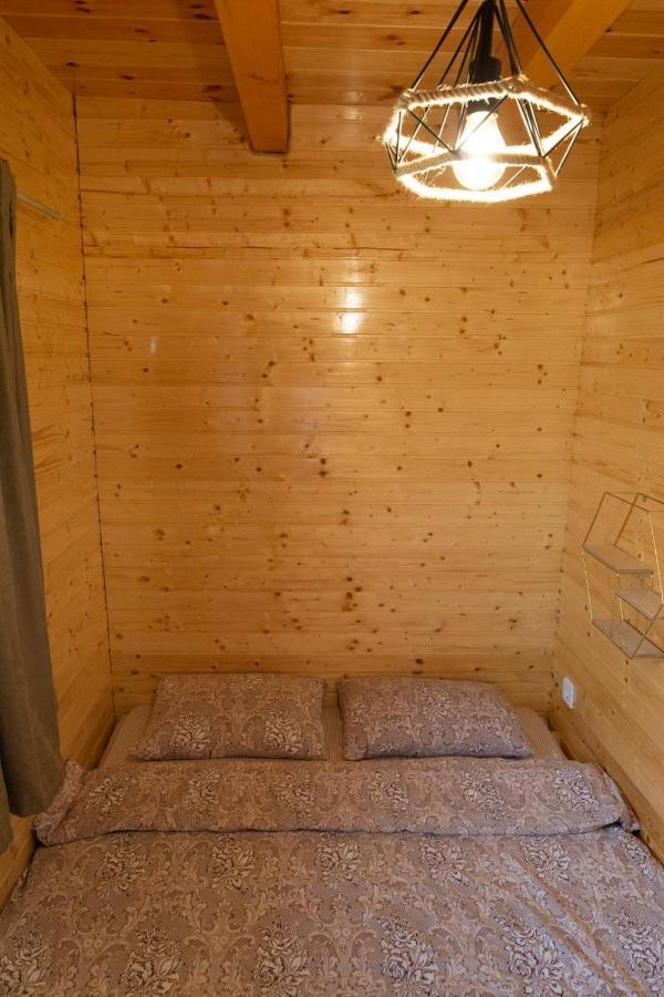 House Negro Zabljak Экстерьер фото