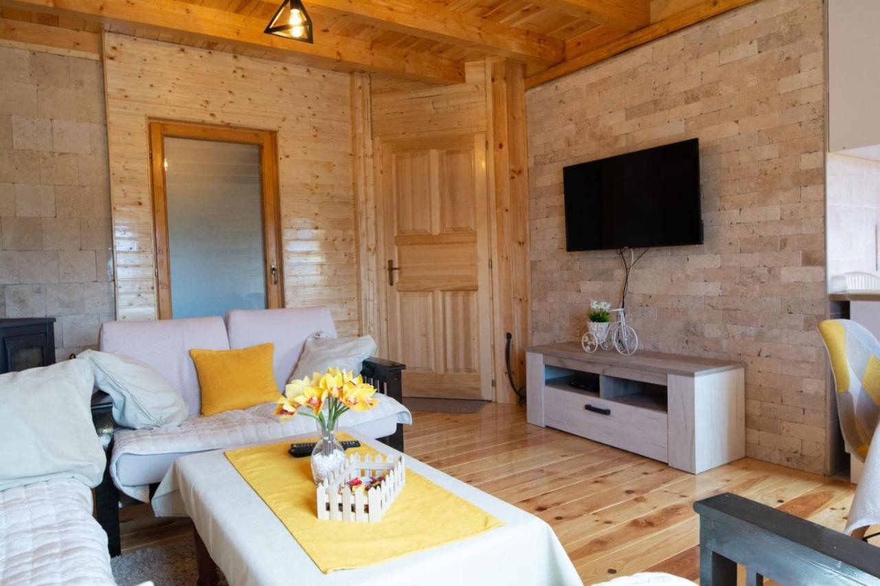 House Negro Zabljak Экстерьер фото